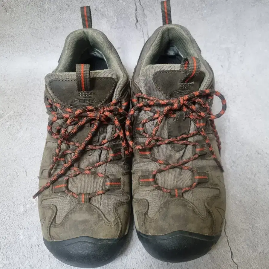 KEEN 킨 등산화 275~280