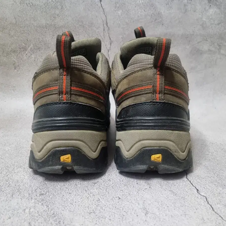 KEEN 킨 등산화 275~280