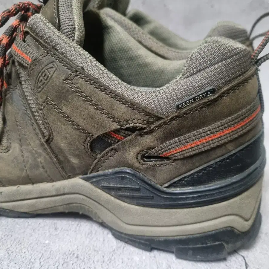 KEEN 킨 등산화 275~280