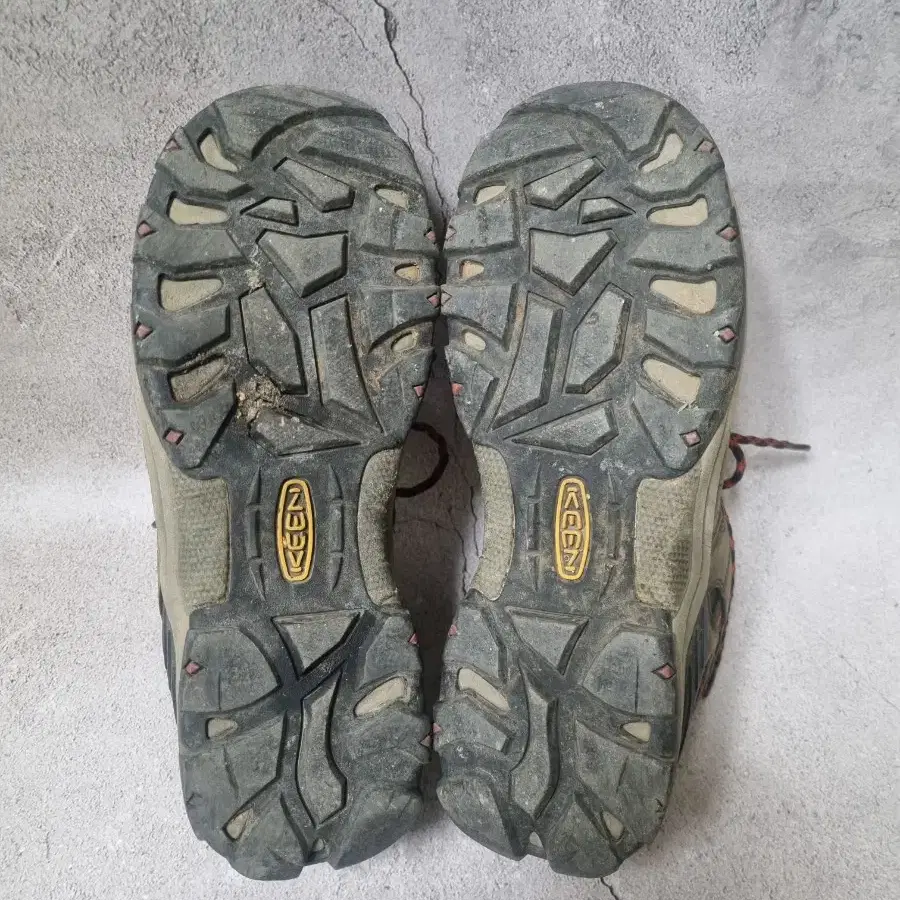 KEEN 킨 등산화 275~280