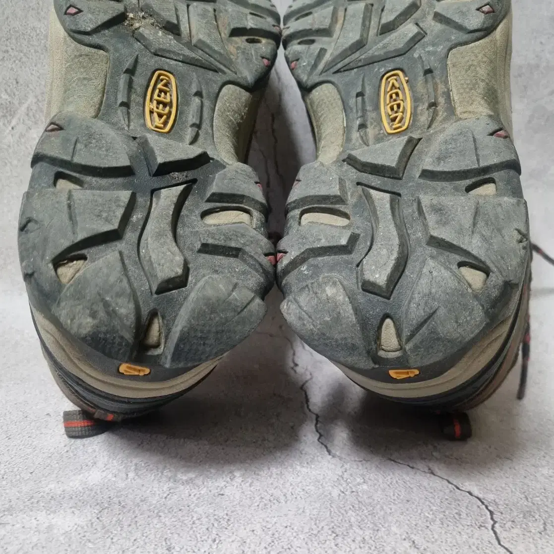 KEEN 킨 등산화 275~280