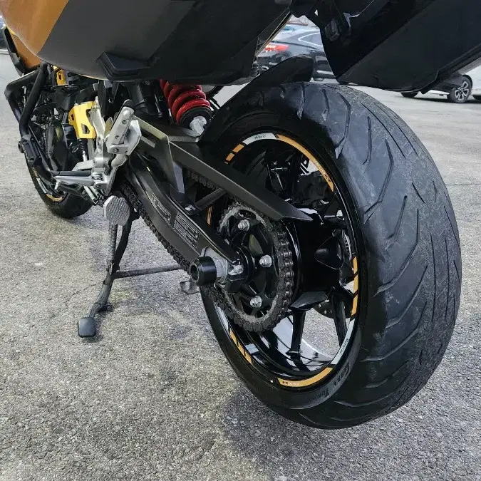 bmw f900xr 21년 2.3만