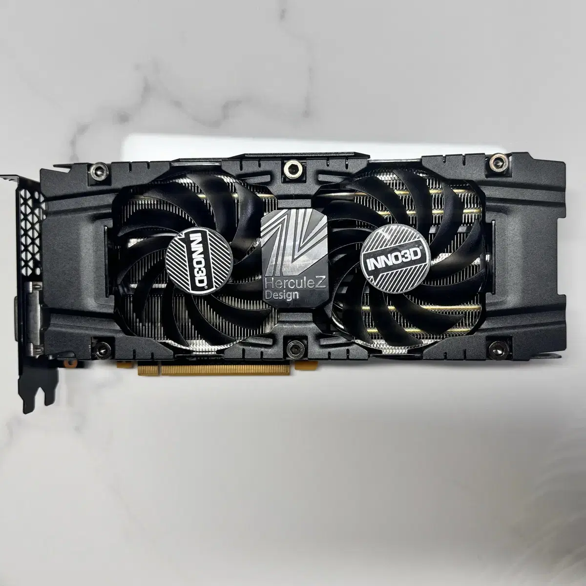 GTX 1080ti 11GB Inno3D