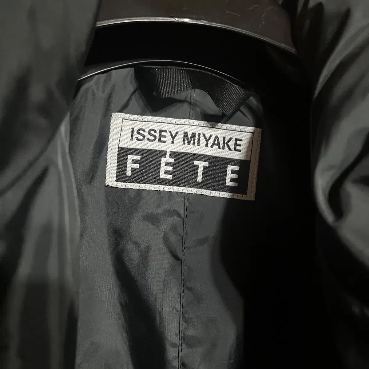 ISSEY MIYAKE 이세이미야케