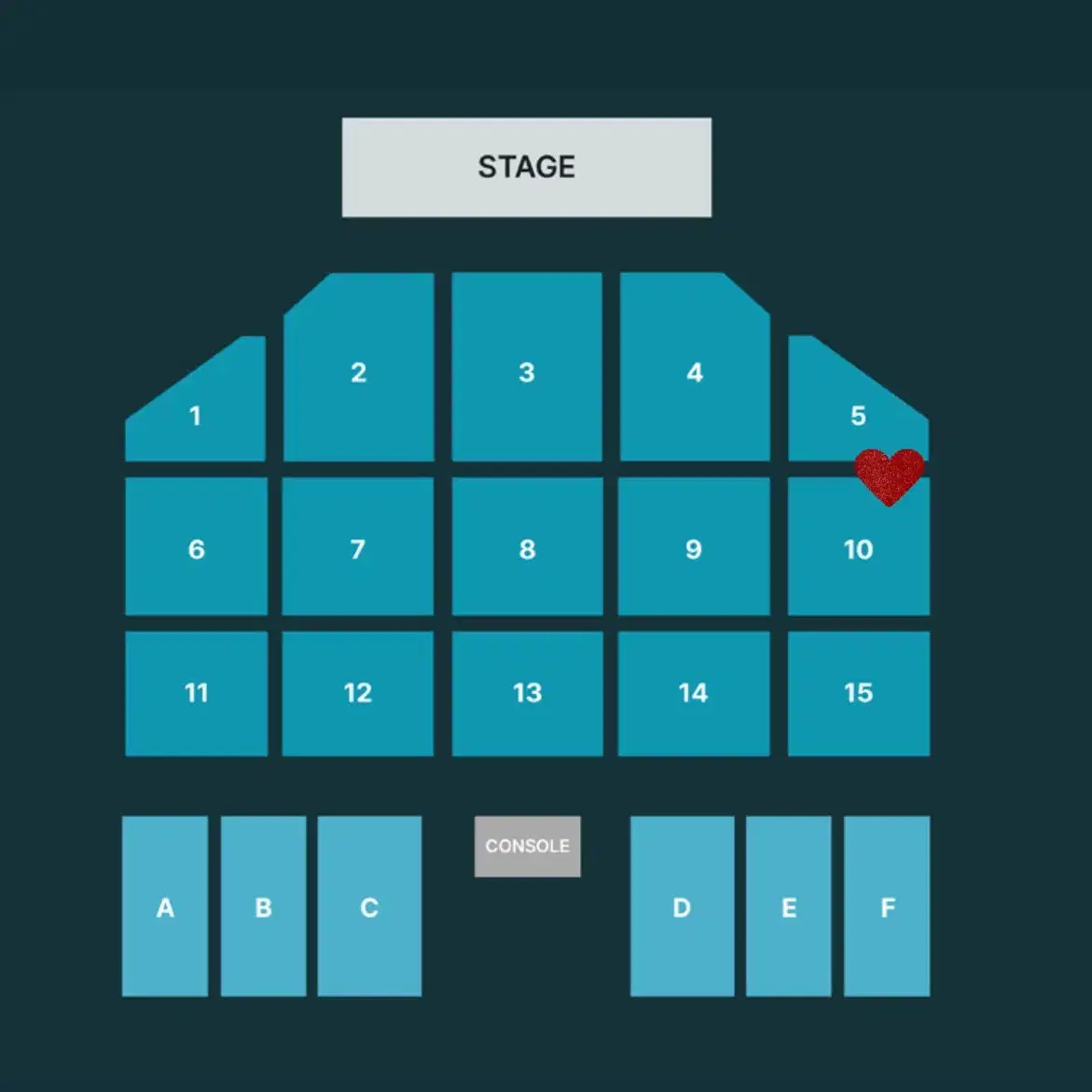 데이식스 부산 콘서트 2/2 막콘 1열 양도