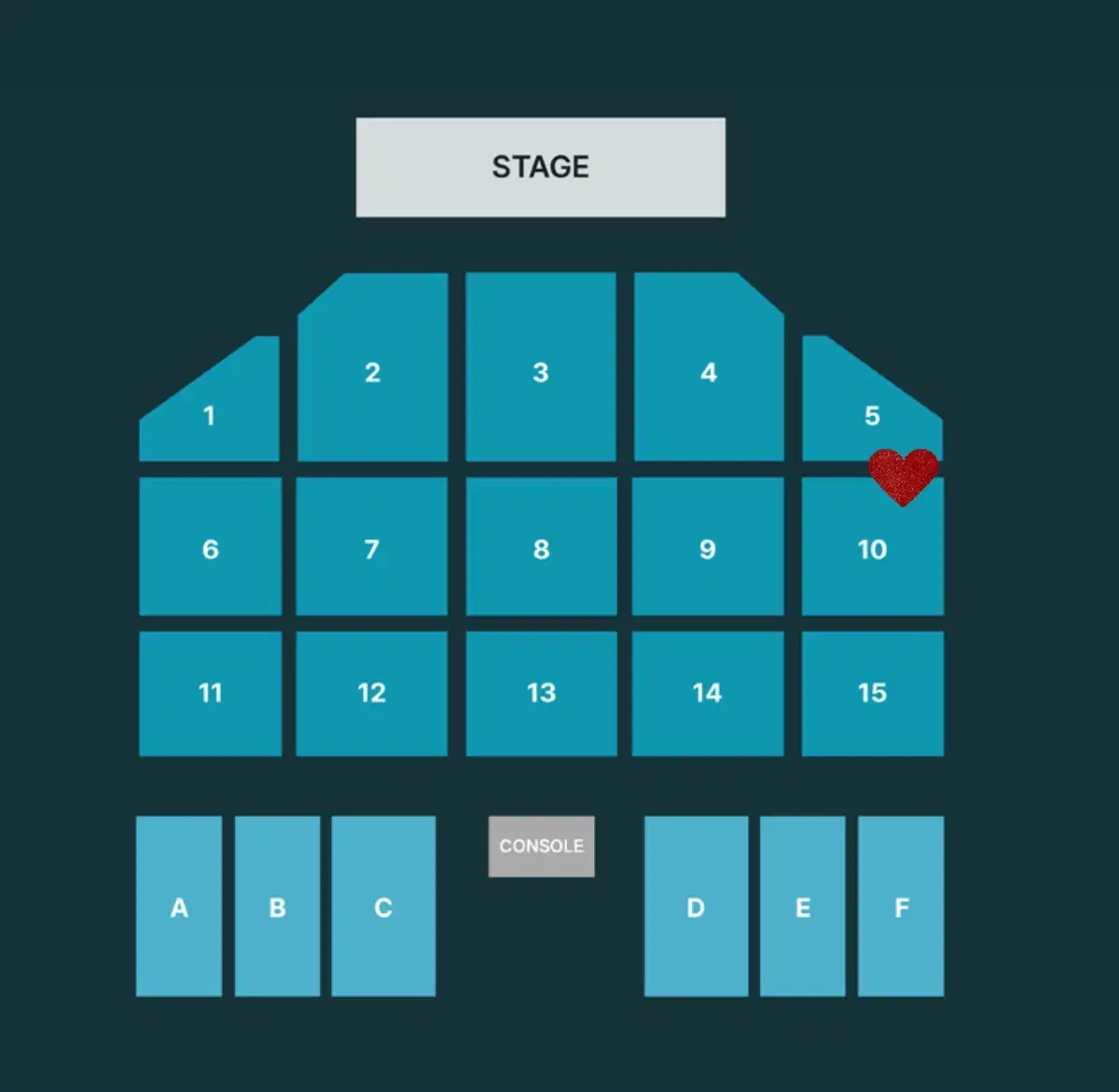 데이식스 부산 콘서트 2/2 막콘 1열 양도