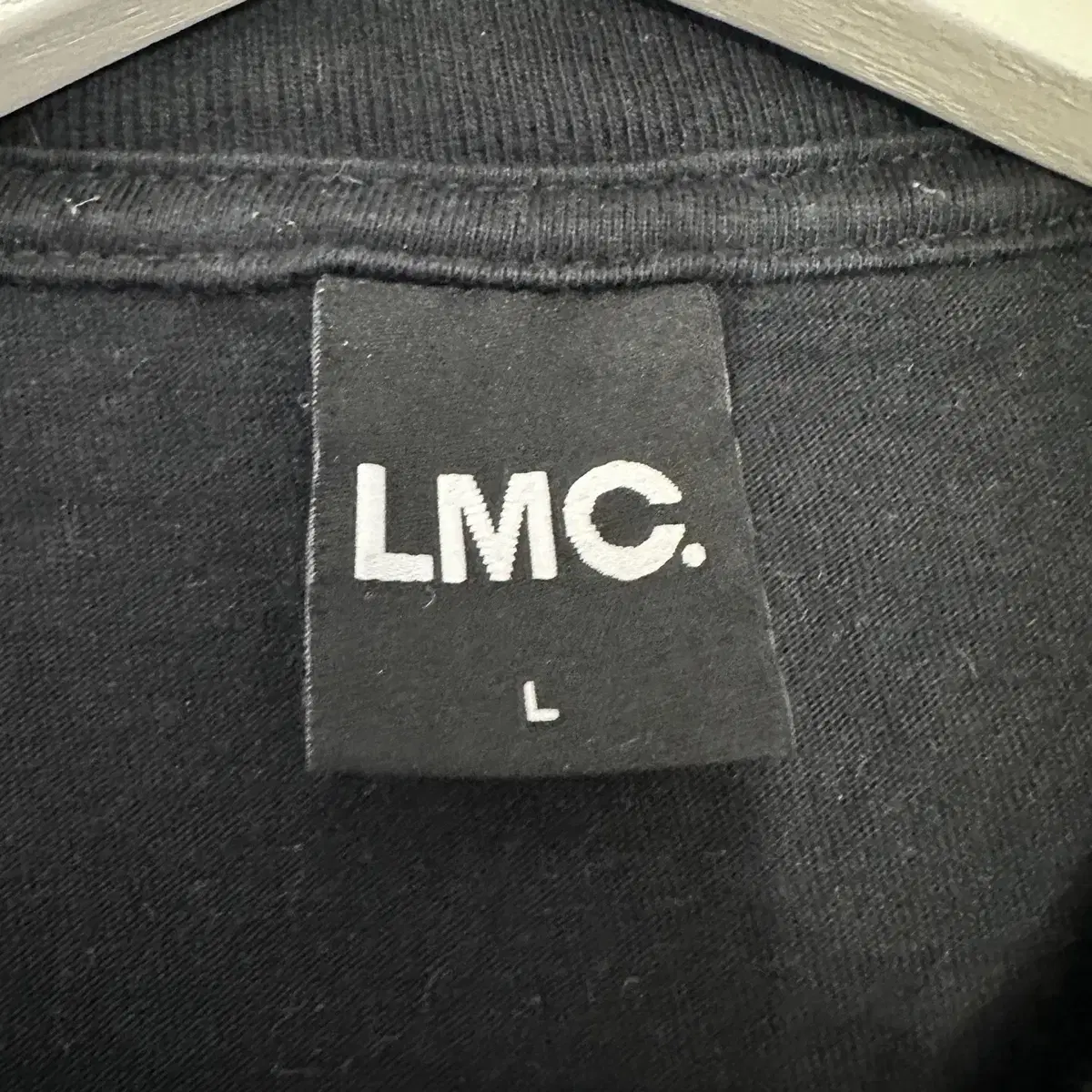 [L] 엘엠씨 LMC 롱 슬리브 만원샵