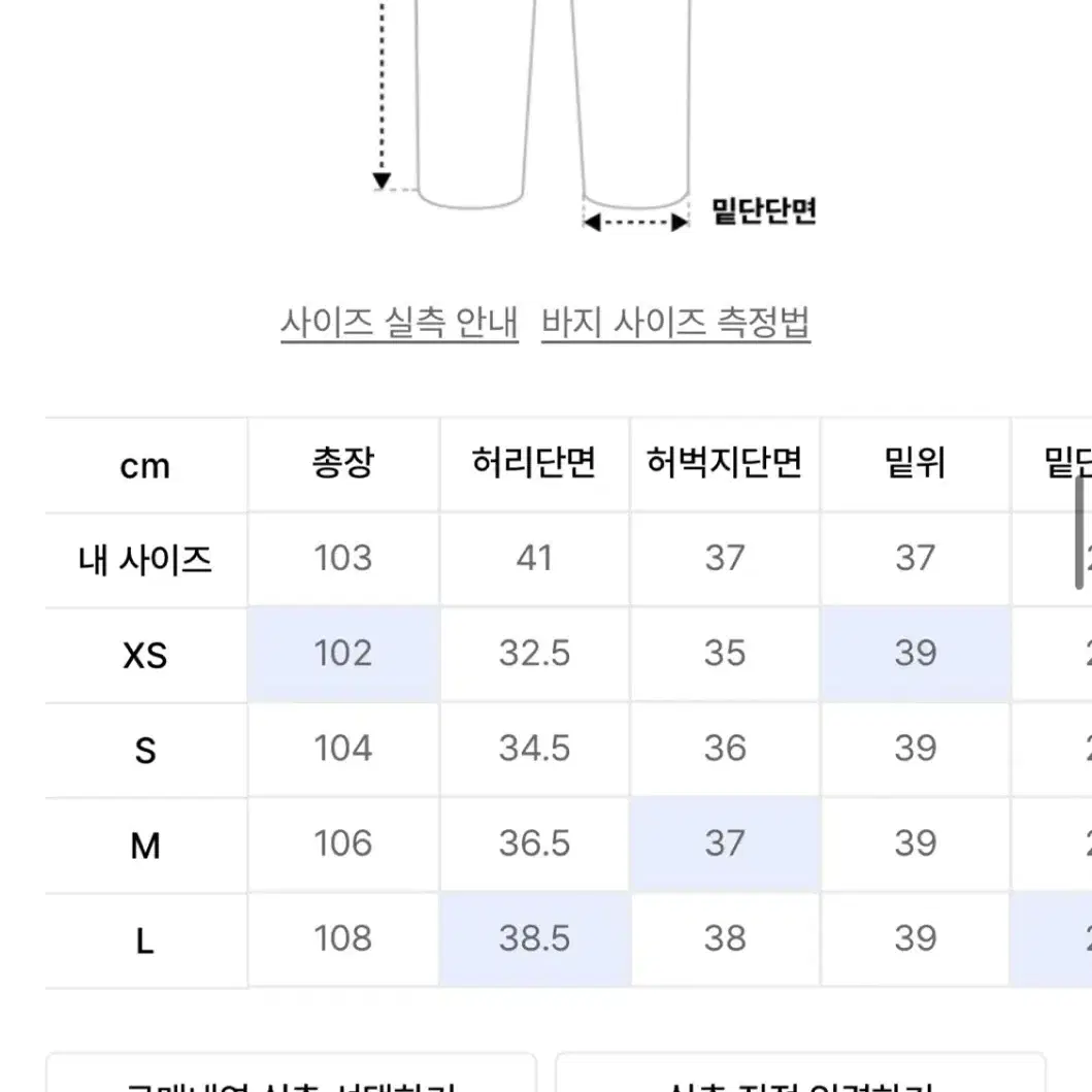 스컬프터 코듀로이 팬츠 S