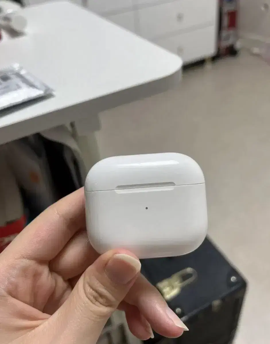 AirPods 3rd Generation Case Included Negotiable