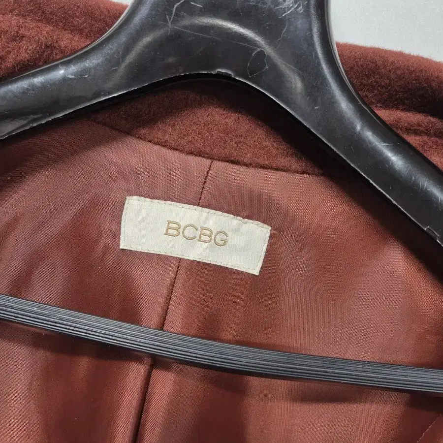 BCBG. (핸드메이드) 자켓