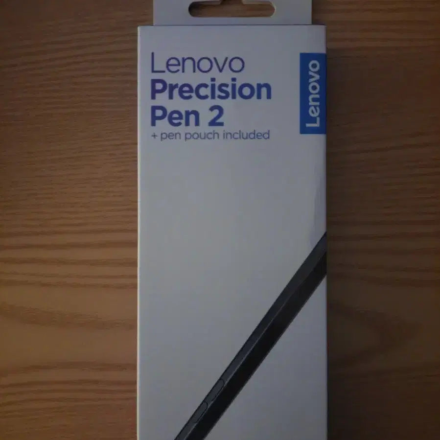 Lenovo precision pen 2