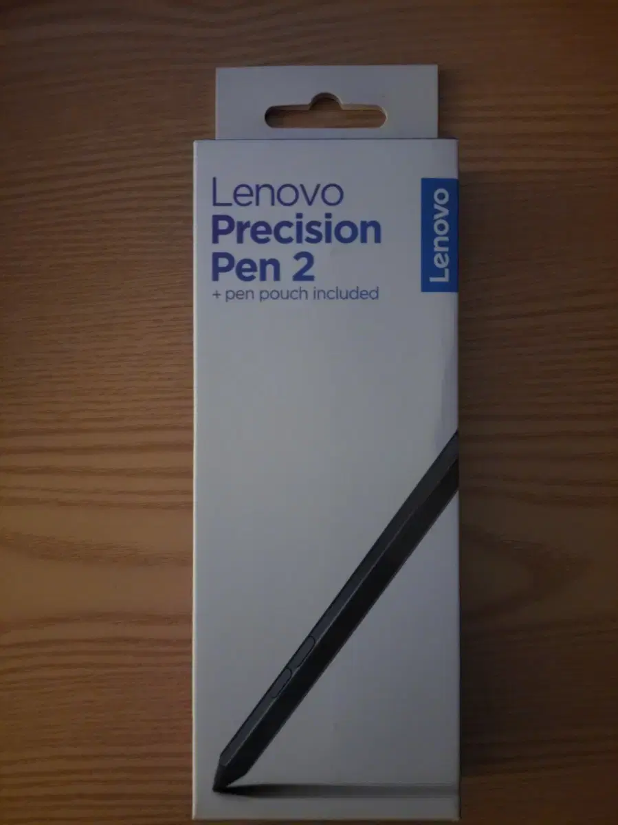 Lenovo precision pen 2