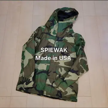 SPIEWAKGEN1 밀리터리 후드티 US ARMY USA제