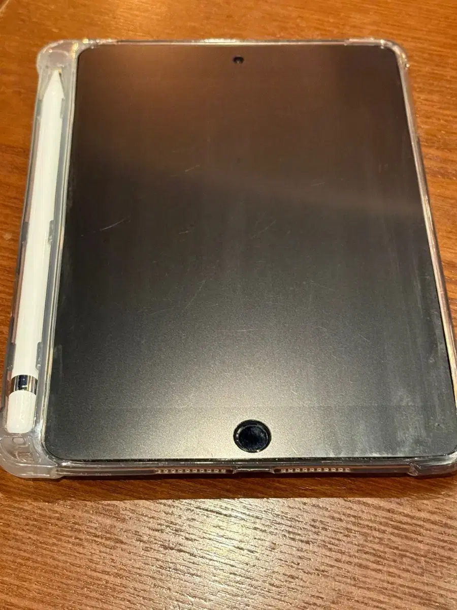 iPad mini 5 64g (Apple Pencil included)