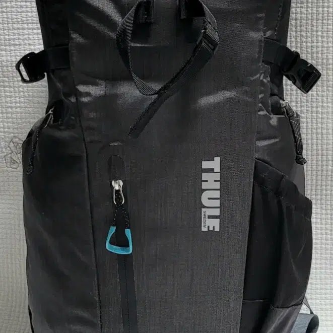 툴레 THULE Perspektiv TPDP-101 카메라백팩  여행배낭