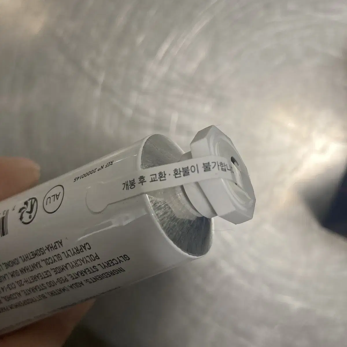 바이레도 블랑쉬 핸드크림 30ml 새제품