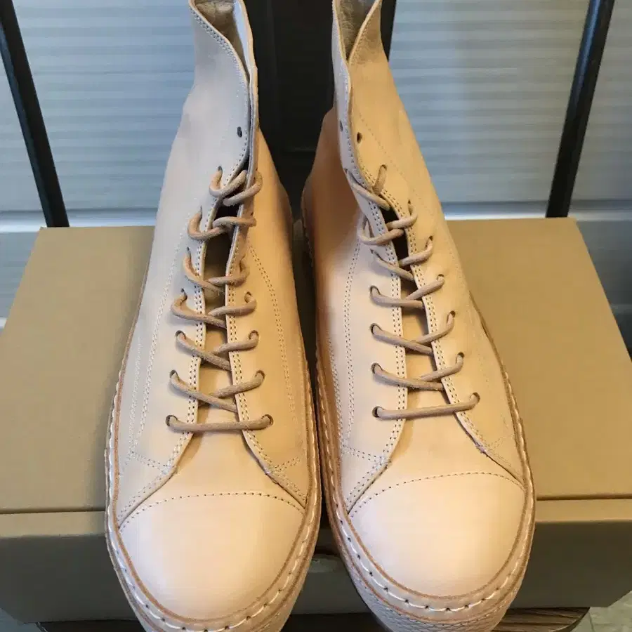 (새상품)HENDER SCHEME MIP-19 6(280)