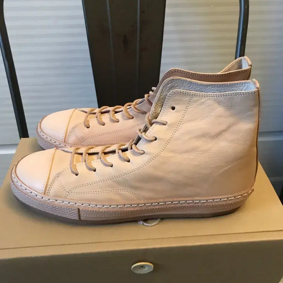 (새상품)HENDER SCHEME MIP-19 6(280)