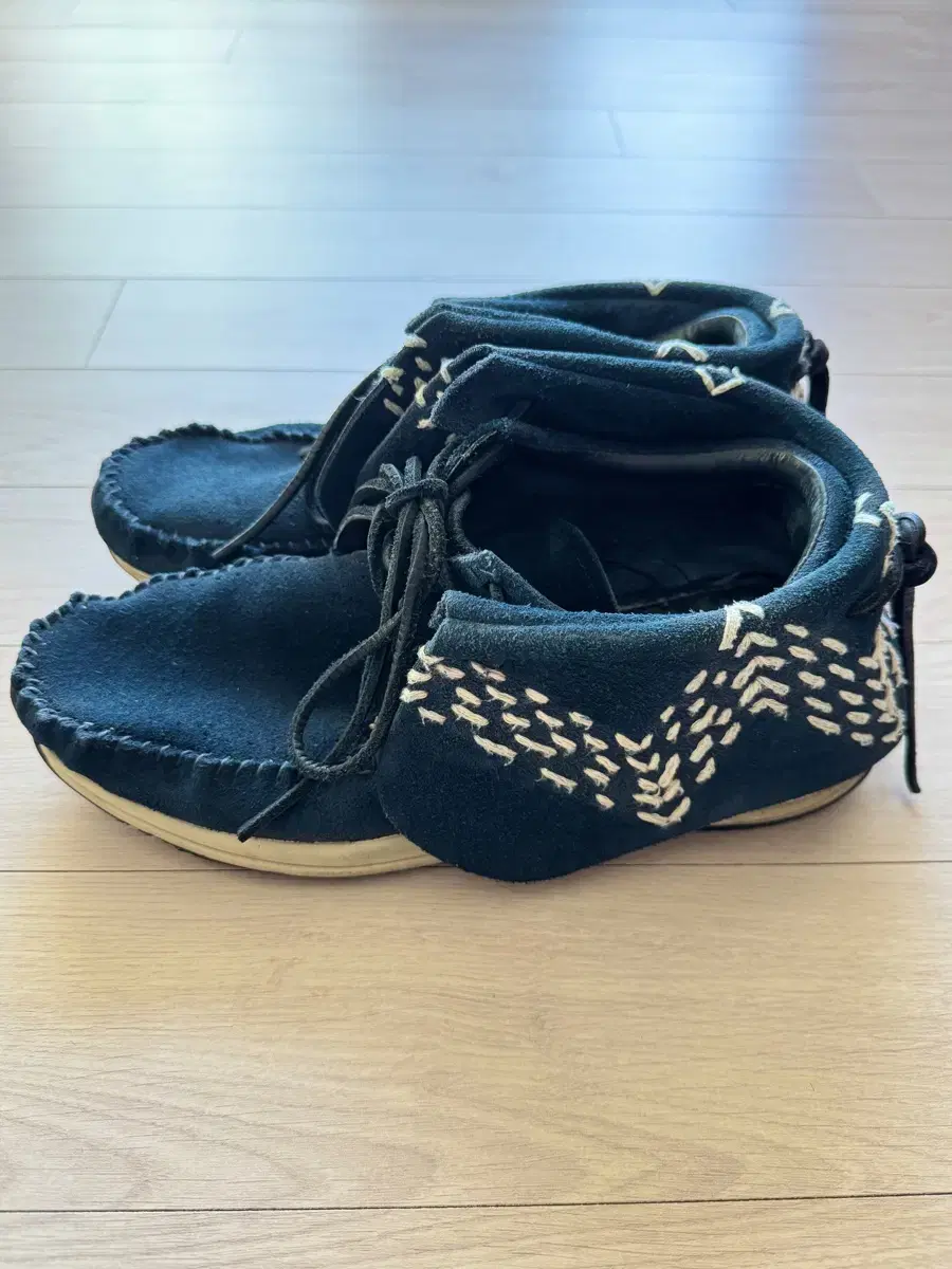 [8] 260 비즈빔 fbt 사시코 visvim