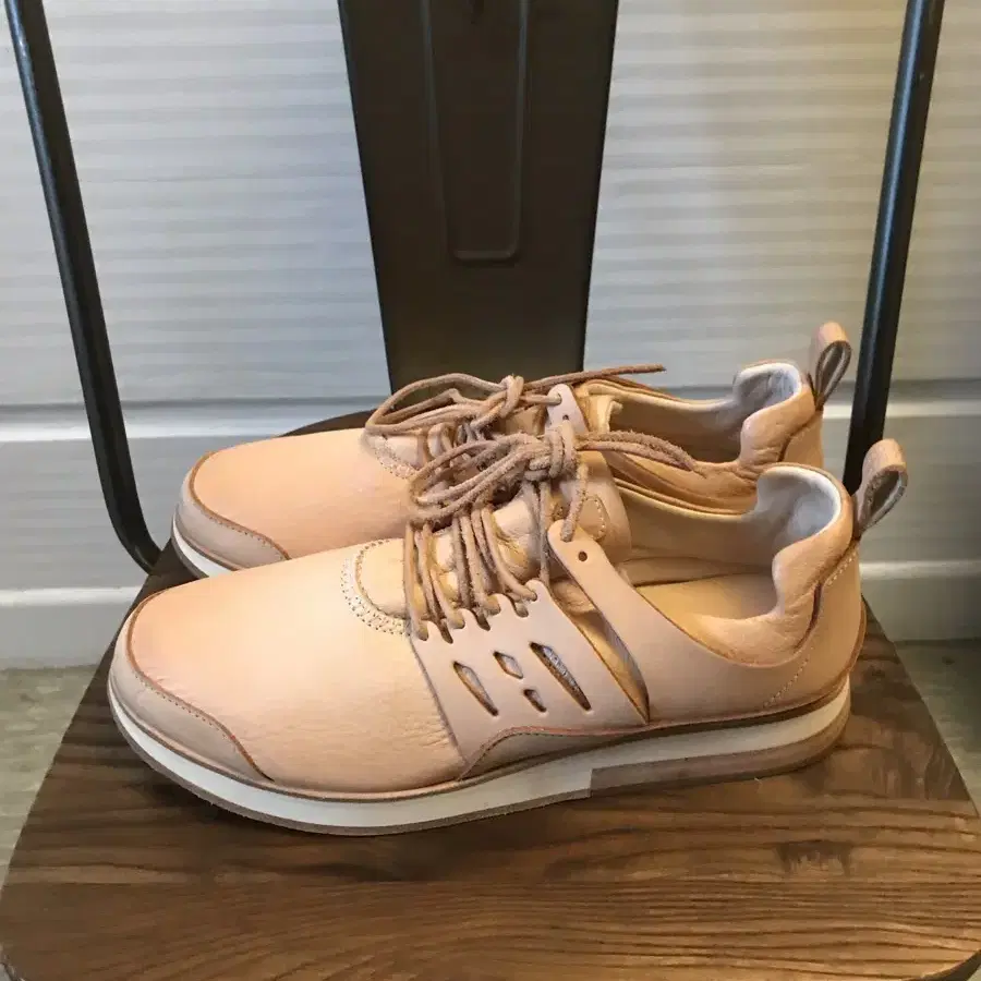 (새상품)HENDER SCHEME MIP-12 6(280)