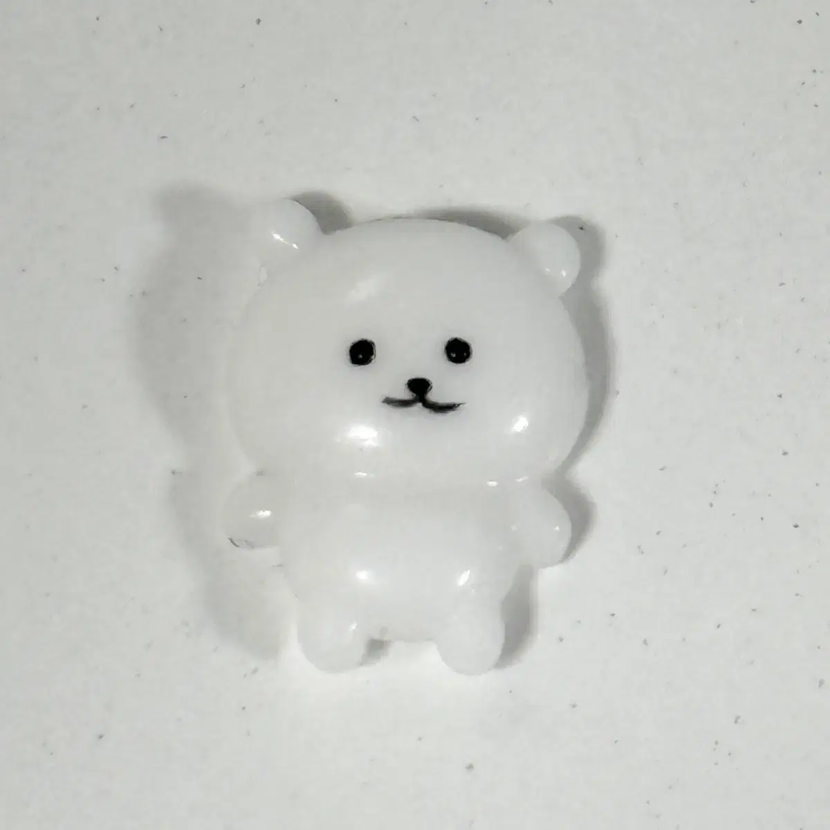 [수제네일파츠] 농담곰 담곰이 3D 네일파츠 1p