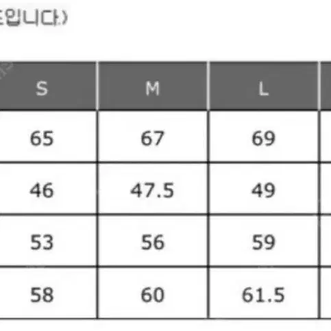 유니클로 u 후리스 자켓