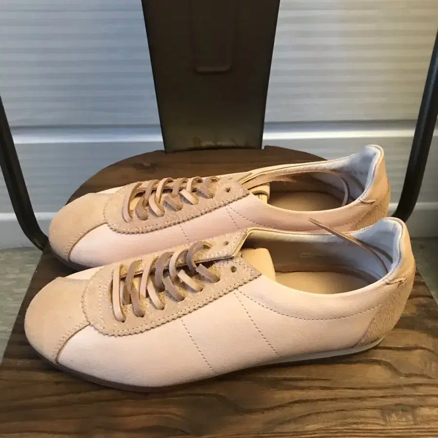 (새상품)HENDER SCHEME MIP-7 6(280)