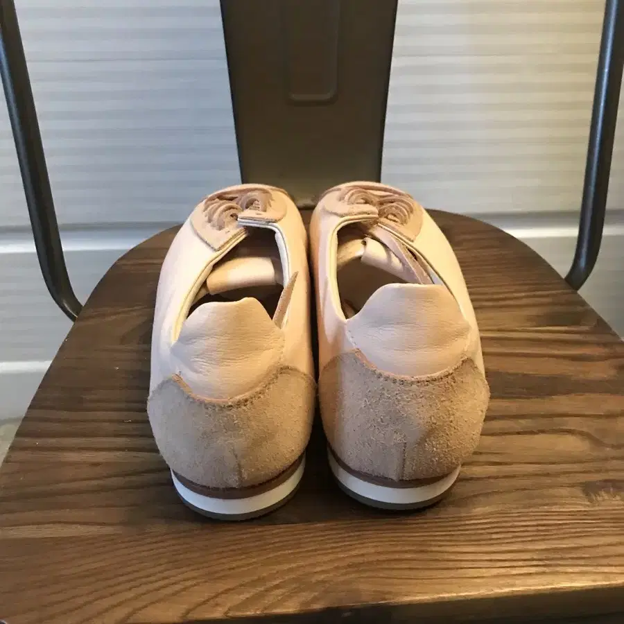 (새상품)HENDER SCHEME MIP-7 6(280)