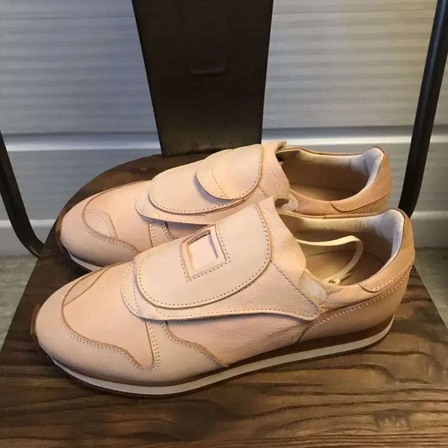 (새상품)HENDER SCHEME MIP-09 5(270)