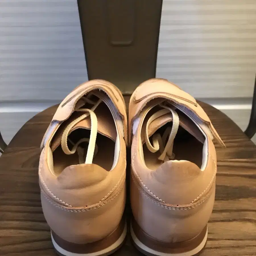 (새상품)HENDER SCHEME MIP-09 5(270)