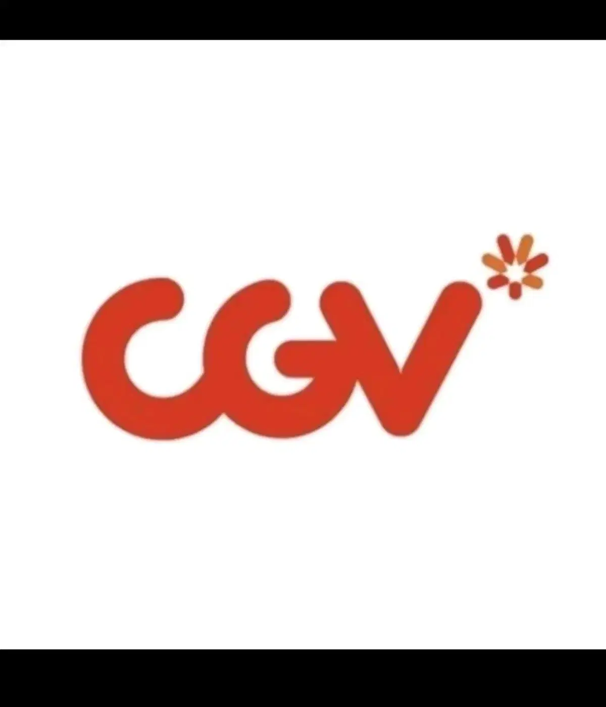 cgv   예매