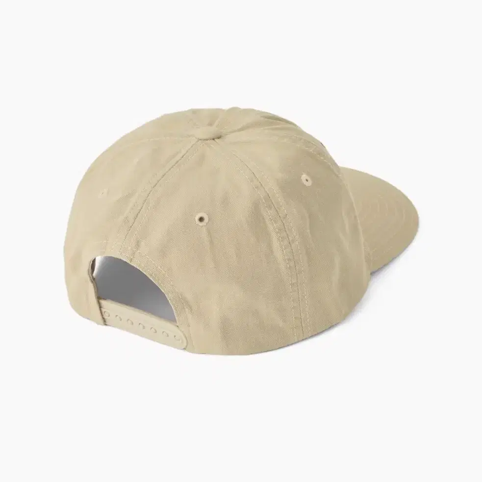 KHAKIS TRUCKER CAP BEIGE OS