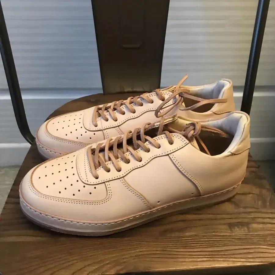 (새상품)HENDER SCHEME MIP-22 5(270)