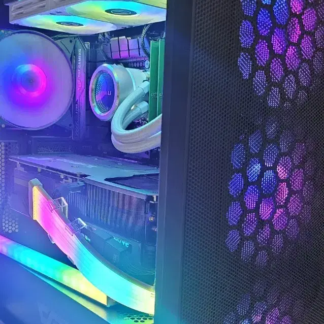 i9-12900K RTX4080 고사양본체