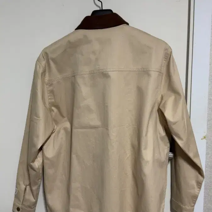 [S] 골프왕 Golf Wang Grandpa Work Jacket