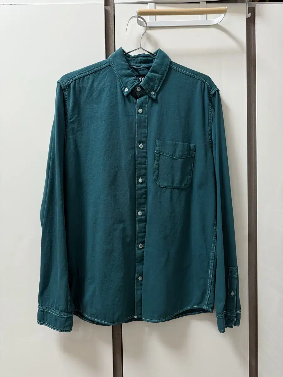 Zara shirt