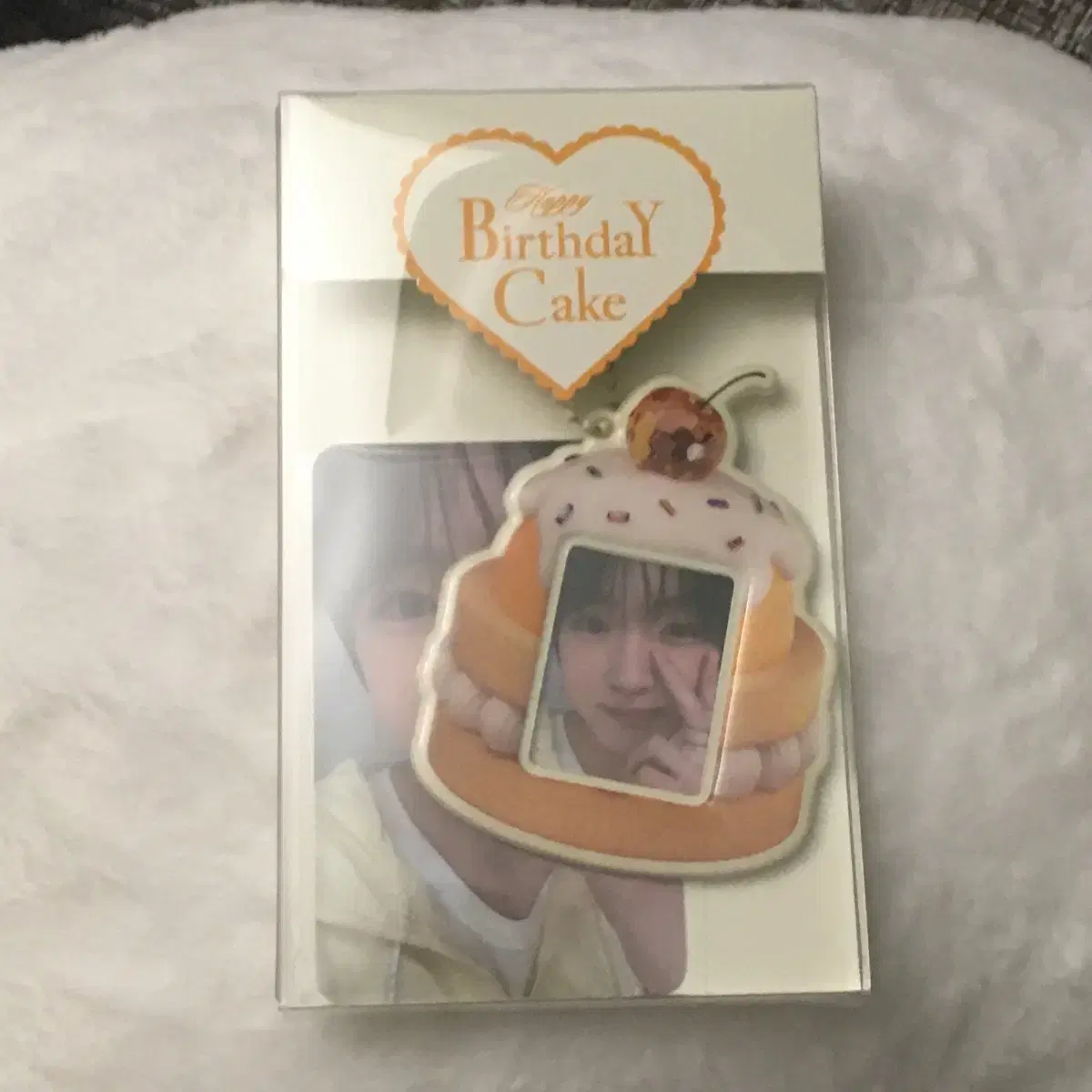 엔시티 위시 사쿠야 생일 엠디 md 미개봉