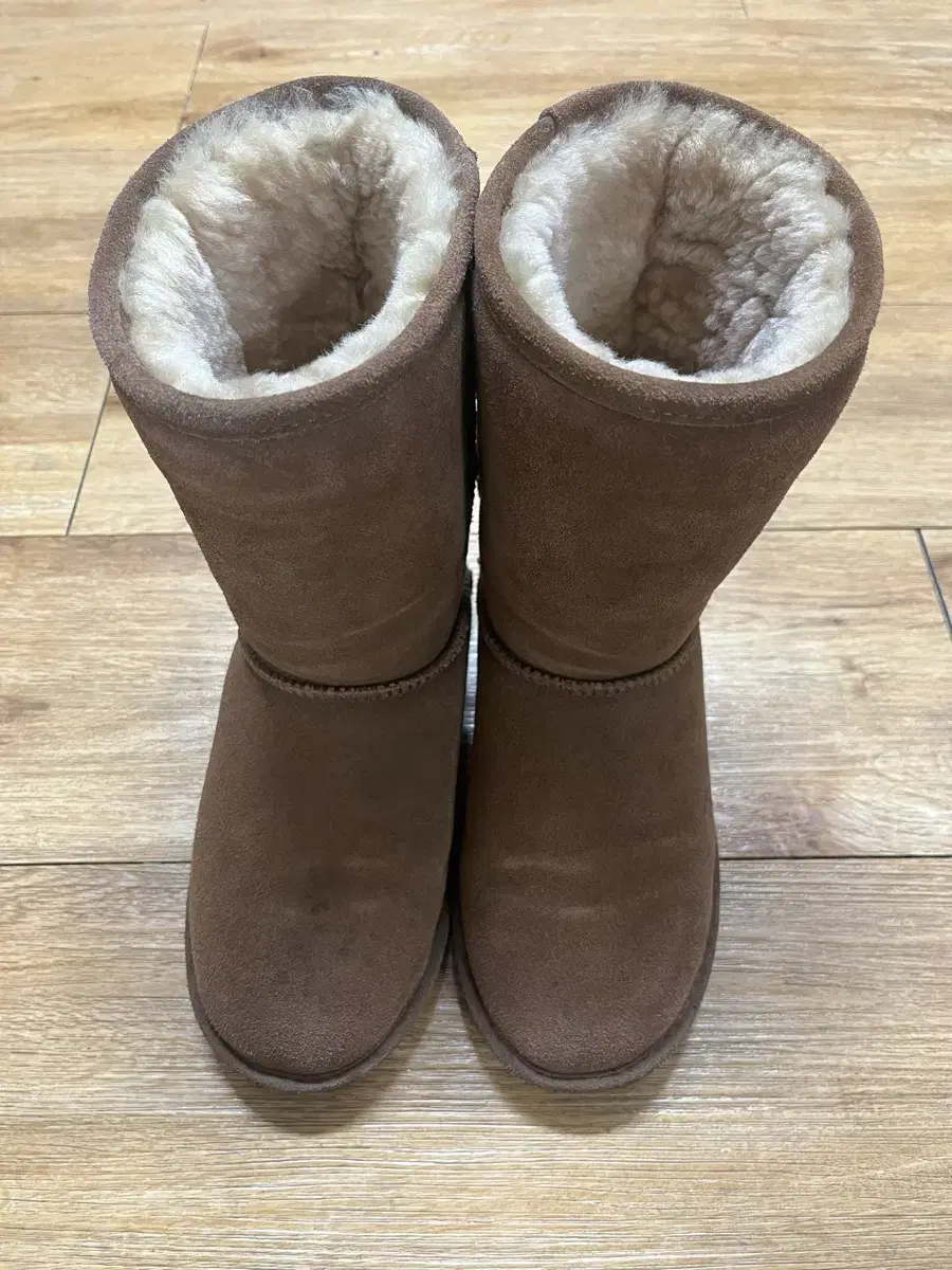 Bear Paw Ugg Boots Size 7