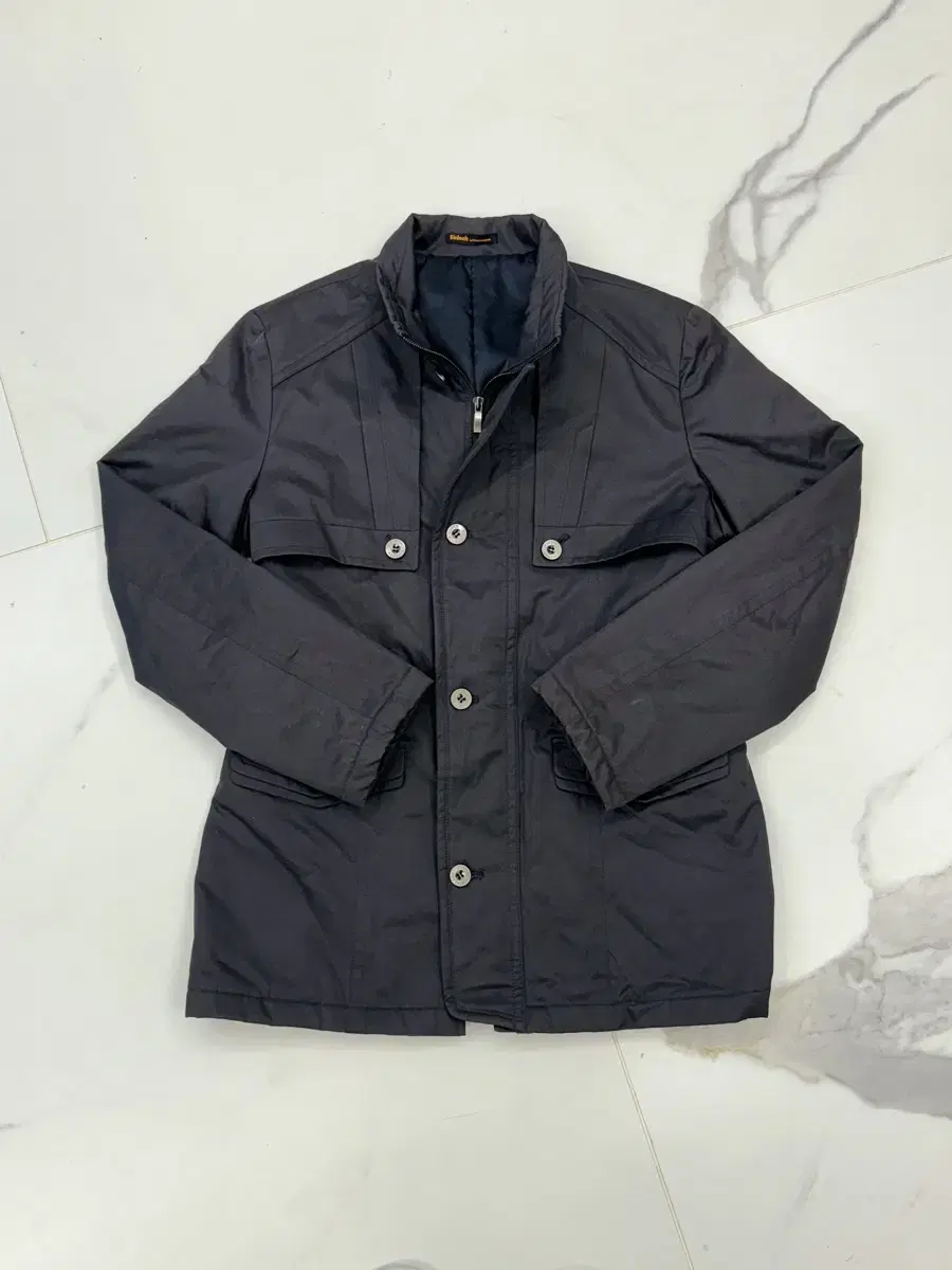 Kinlock Safari Jacket