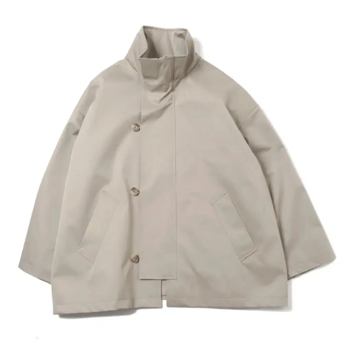 Mfpen Substitute Jacket