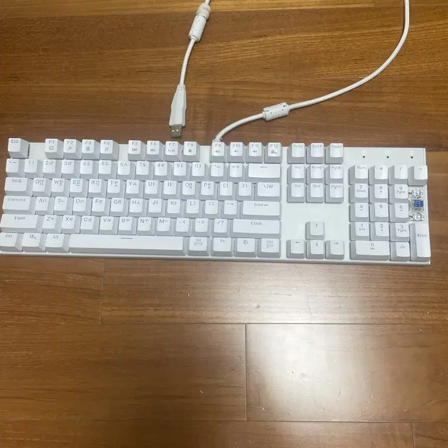 앱코 k640