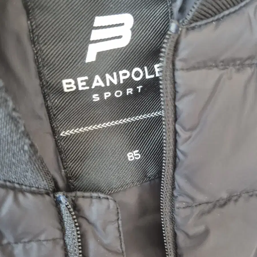 BEANPOLE 경량조끼