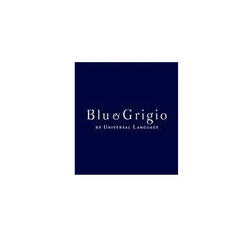 블루 에 그리지오 [Blu e Grigio] 더플 후드 숏 패딩 코트