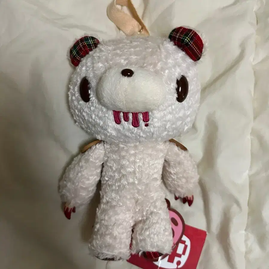 글루미베어 인형 2개 GLOOMY BEARS