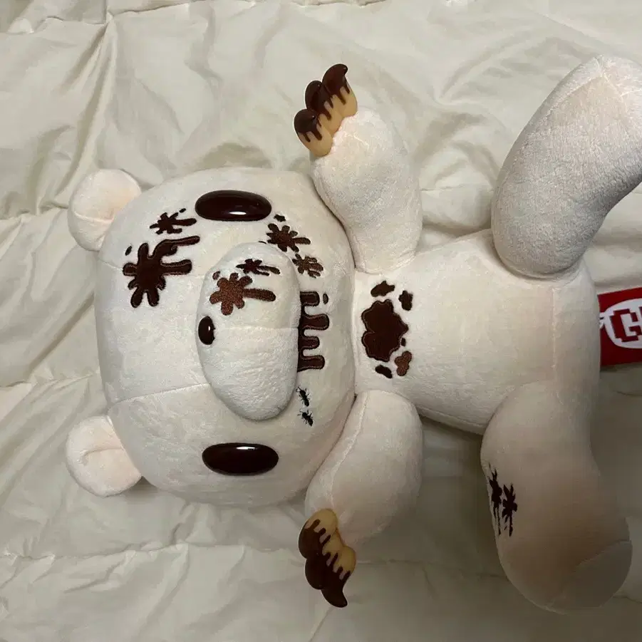 글루미베어 인형 2개 GLOOMY BEARS