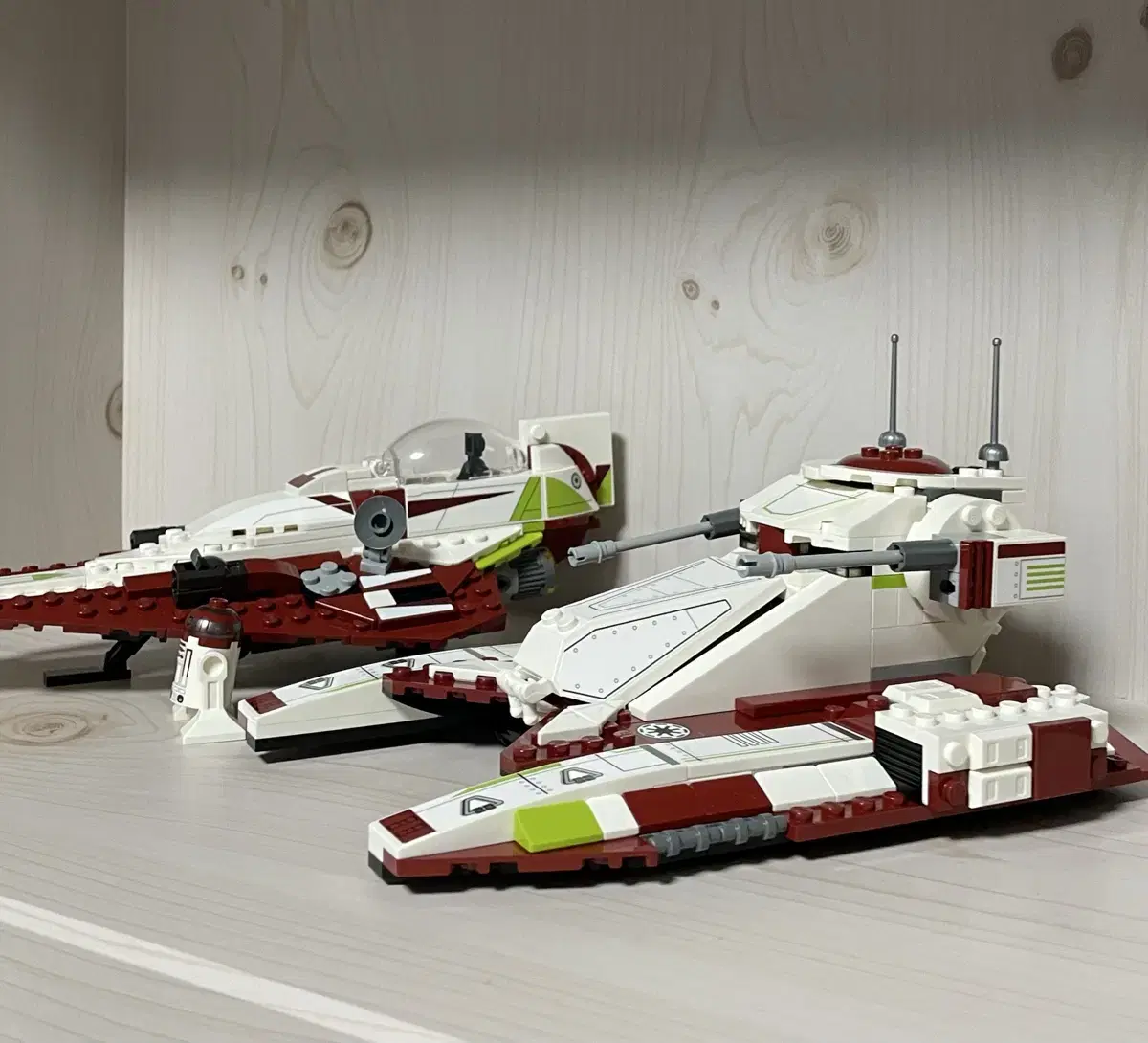 LEGO Star Wars 75333, 75342 bulk s for sale