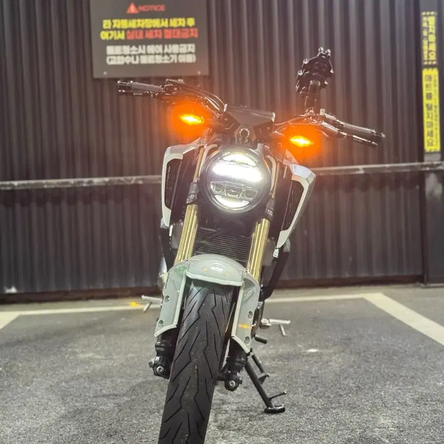 cb125r 팝니다