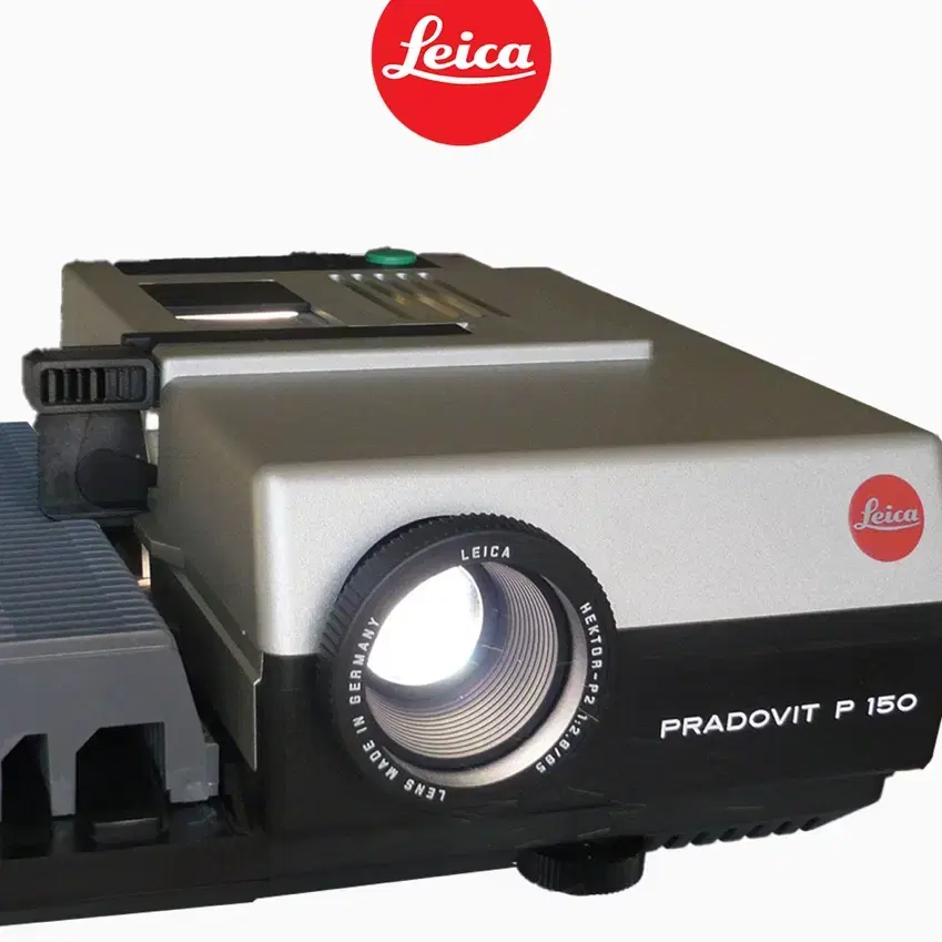 라이카 Leica Pradovit P150 (환등기)