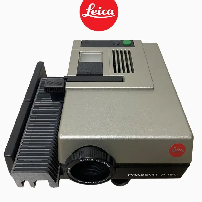 라이카 Leica Pradovit P150 (환등기)