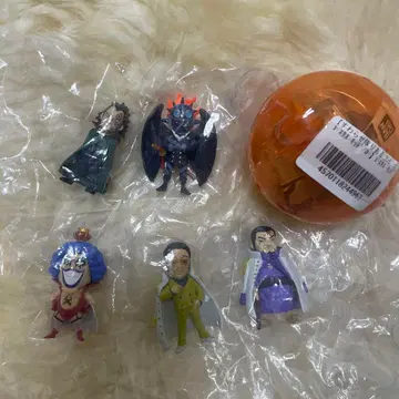 원피스 열매 5개 세트 스와라세타토리 1개 내용물 설명란에 기재